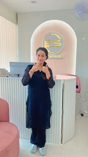 Elite Skin Centre - Hair & Skin Clinic in Lucknow