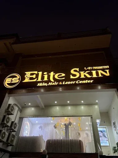 Elite Skin Centre - Hair & Skin Clinic in Lucknow