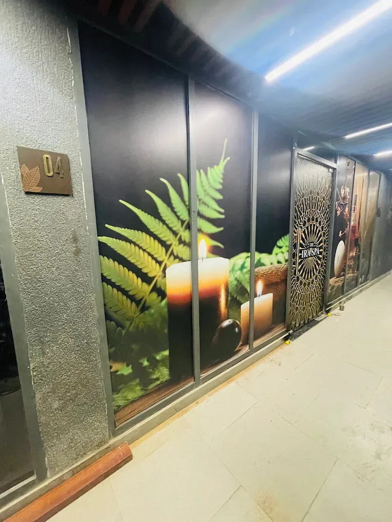 Spa Near Me Chandivali - The Iraa Spa