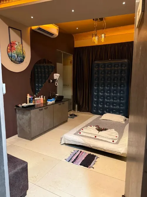 Viva Spa Indiranagar