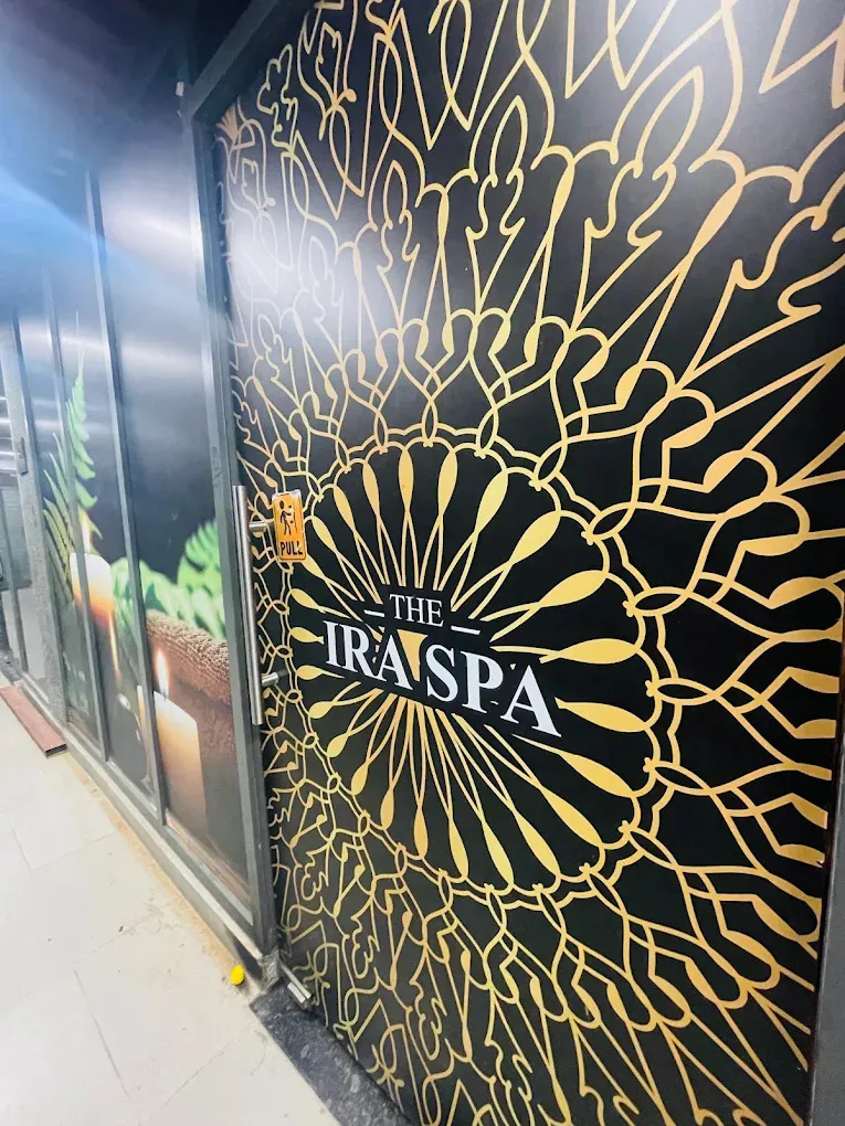 Spa Near Me Chandivali - The Iraa Spa - Others in Mumbai City for ₹3999