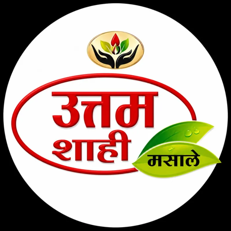 Uttam Shahi Masale spice trading company in Kota