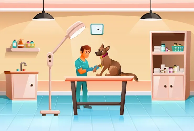 Pembroke Veterinary Clinic | Compassionate Pet Care at Green Pines Ani