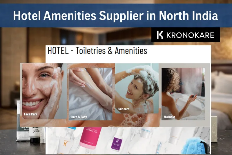   Hotel bathing soap supplier