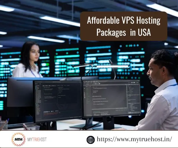 Powerful Best VPS Hosting Packages in USA by Experts