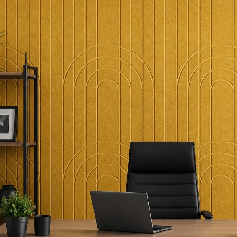 Premium Acoustic Soundproofing Solutions for Homes, Offices & Studios