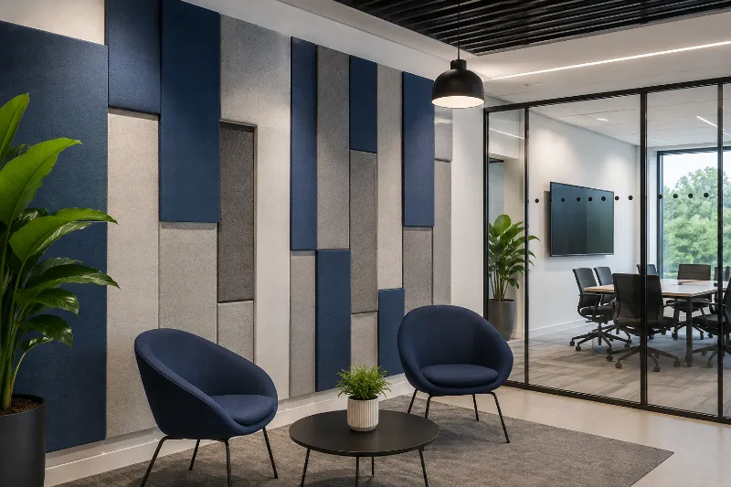 Premium Acoustic Soundproofing Solutions for Homes, Offices & Studios - Others in Bengaluru Urban for ₹0