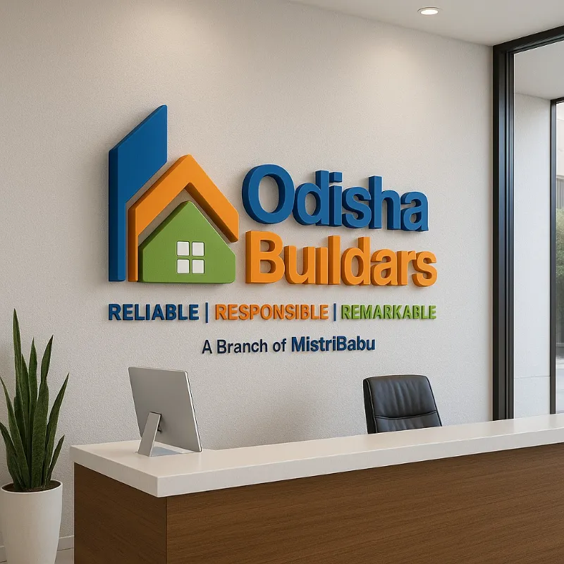Top Best Real Estate Developers & Builders in Odisha - OdishaBuilders
