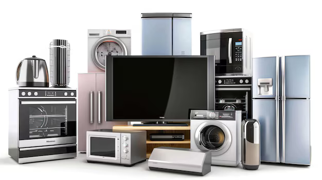 Electronics Appliances in Wait4Ads