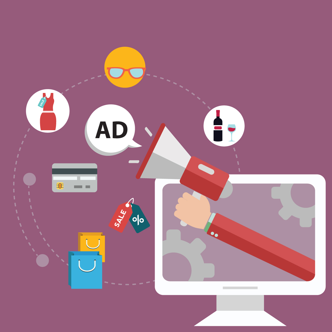 Post free ads on Wait4Ads
